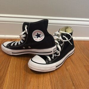 Chuck Taylor All Star Canvas